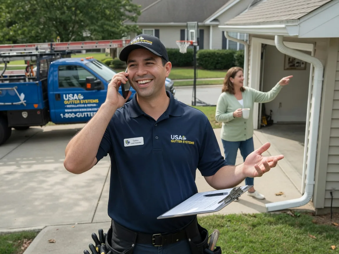 Gutter Installation Ivanhoe, TX FAQs